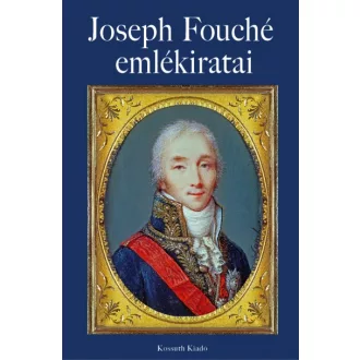 Joseph Fouché emlékiratai