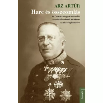 Harc és összeomlás