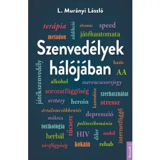 Szenvedélyek hálójában