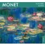 Világhírű festők - Monet