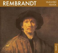 Világhírű festők - Rembrandt