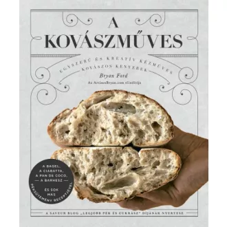A kovászműves