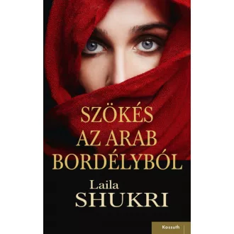 Szökés az arab bordélyból