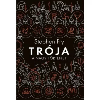 Trója - A Nagy történet