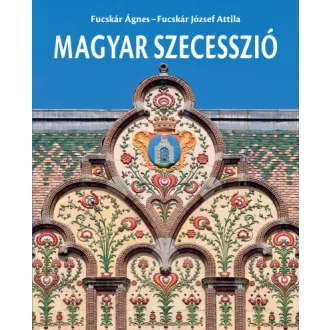 Magyar szecesszió