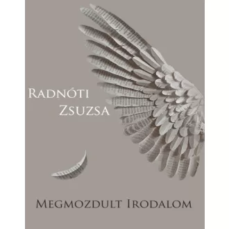 Megmozdult irodalom
