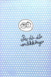 Pa-dö-dő - Emlékkönyv