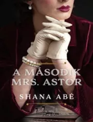 A második Mrs. Astor