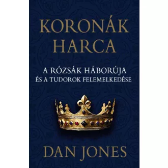 Koronák harca