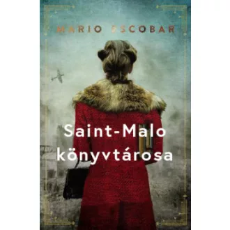 Saint-Malo könyvtárosa