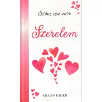 Szívhez szóló levelek - Szerelem