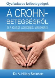  A Crohn-betegségről és a kólitisz ulcerózáról mindenkinek