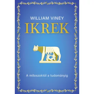 Ikrek - A mítoszoktól a tudományig