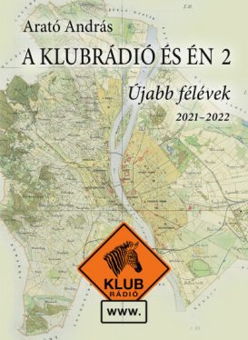 A Klubrádió és én 2. - Újabb félévek 2021-2022