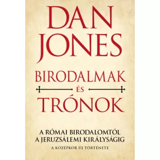 Birodalmak és Trónok