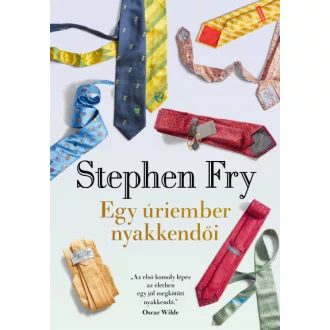 Egy úriember nyakkendői