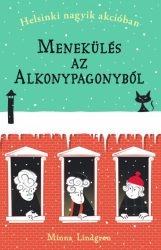  Menekülés az Alkonypagonyból - Helsinki nagyik akcióban 2.