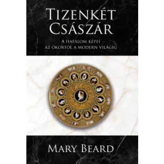 Tizenkét császár