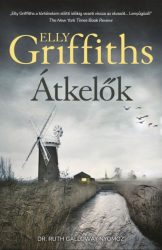 Átkelők - Dr. Ruth Galloway nyomoz