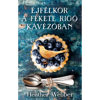 Éjfélkor a Feketerigó kávézóban