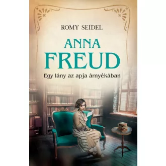 Anna Freud