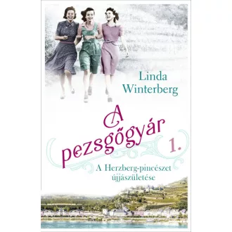 A pezsgőgyár