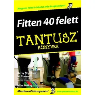 Fitten 40 felett