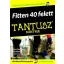 Fitten 40 felett