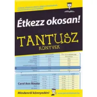 Étkezz okosan!