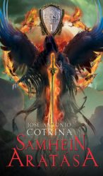 Samhein aratása - Vörös Hold Ciklus 1.