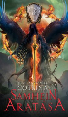 Samhein aratása - Vörös Hold Ciklus 1.