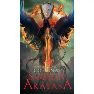 Samhein aratása - Vörös Hold Ciklus 1.