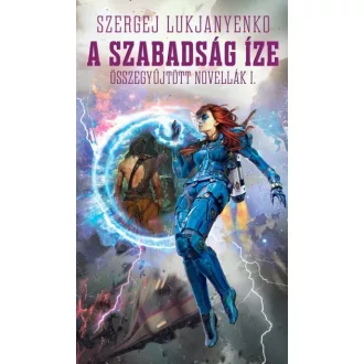 A szabadság íze