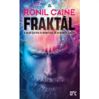 Ronil Caine - Fraktál