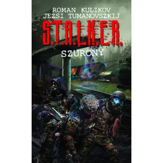 S.T.A.L.K.E.R. - Szurony