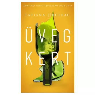 Üvegkert
