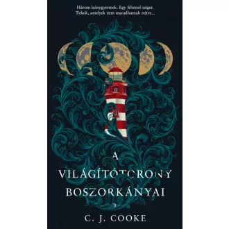 A világítótorony boszorkányai