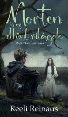 Morten és az eltűnt világok