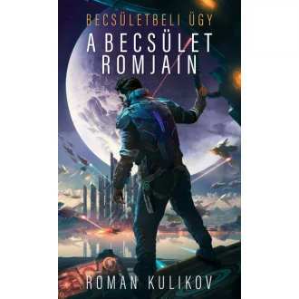A becsület romjain - Becsületbeli ügy
