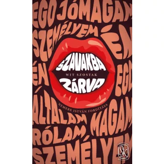 Szavakba zárva
