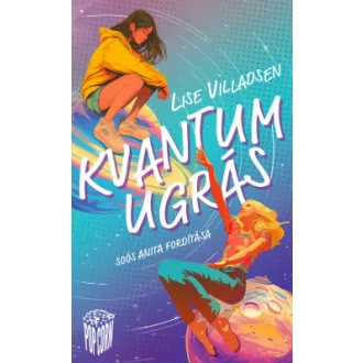 Kvantumugrás