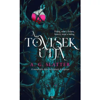 A tövisek útja