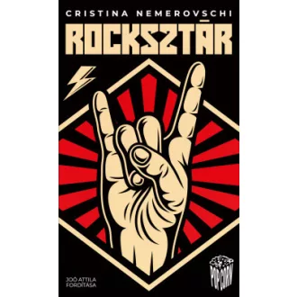 Rocksztár