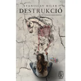 Destrukció