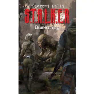 S.T.A.L.K.E.R. - Bumeráng