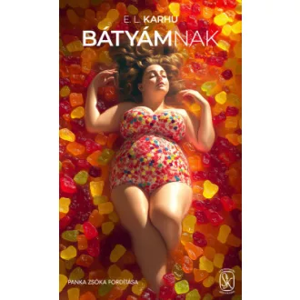 Bátyámnak