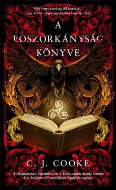 A boszorkányság könyve