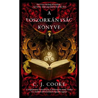 A boszorkányság könyve