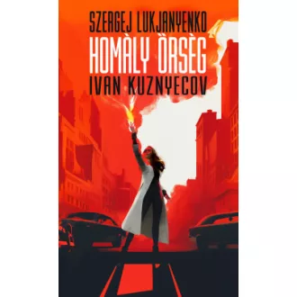 Homály Őrség