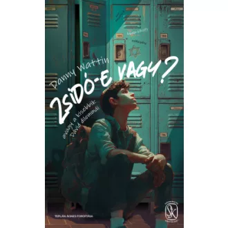 Zsidó-e vagy?